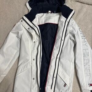 Tommy Hilfiger jacket